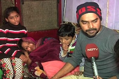 These Striking Sanitation Workers In Delhi Have A Story To Tell These Striking Sanitation Workers In Delhi Have A Story To Tell