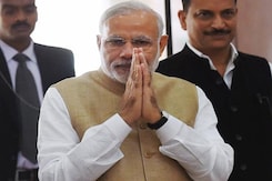पीएम नरेंद्र मोदी ने कहा, देशवासियों की बदलाव की चाह न्यू इंडिया की मज़बूत नींव डालेगी पीएम नरेंद्र मोदी ने कहा, देशवासियों की बदलाव की चाह न्यू इंडिया की मज़बूत नींव डालेगी