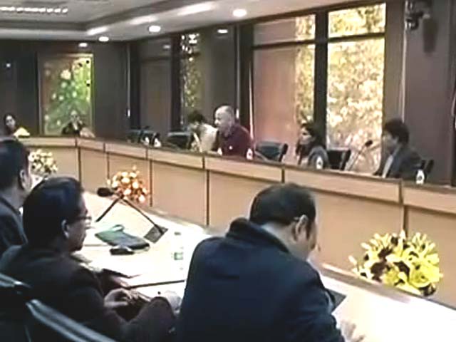 सिसोदिया ने स्कूल परिसरों में बच्चों की सुरक्षा पर रिपोर्ट मांगी