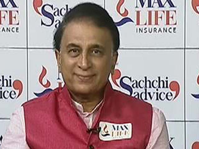 Yuvraj Should be Part of India's World T20 Squad: Sunil Gavaskar