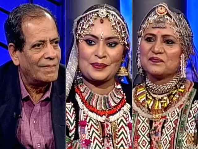 हम लोग : पद्म पुरस्कार विजेता से मुलाकात