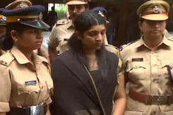 'Solar Saritha', The Woman Who Knew Too Much 'Solar Saritha', The Woman Who Knew Too Much