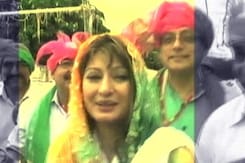 सुनंदा पुष्कर मामले की पांचवीं बार जांच करेगी एसआईटी सुनंदा पुष्कर मामले की पांचवीं बार जांच करेगी एसआईटी