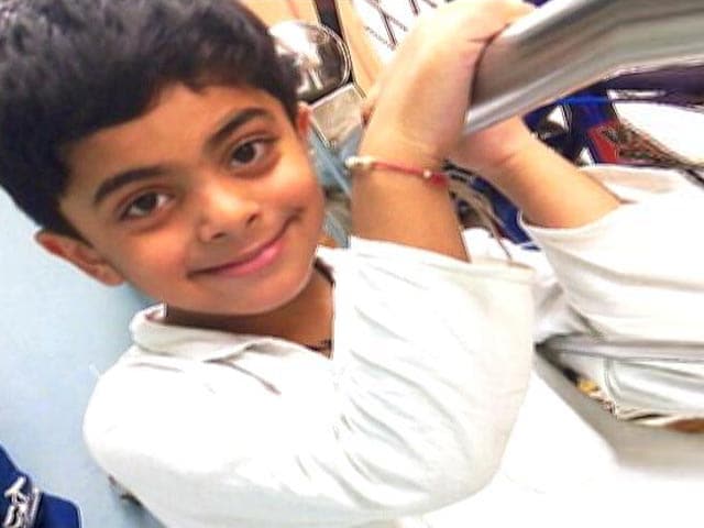 Videos : वसंतकुंज के स्कूल में छह साल के बच्चे की संदिग्ध हालत में मौत पर उठे कई सवाल