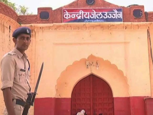 National Security Act Used Against Ex-BJP Leader Accused Of Cow Killing