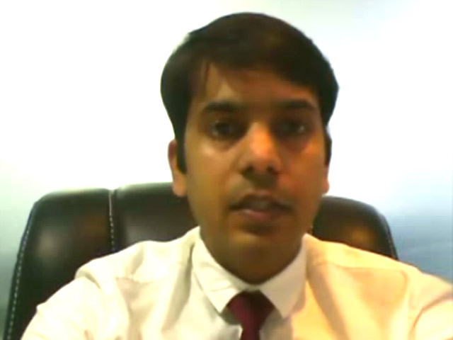 Positive on SKS Microfinance: Choice Broking