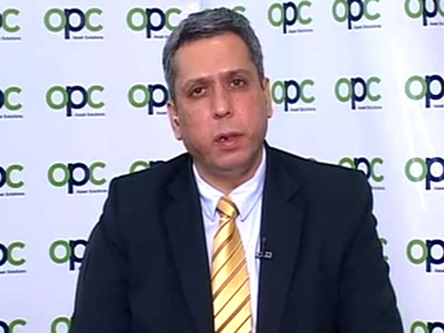 Do Not Expect a Pre-Budget Rally: Ajay Bagga