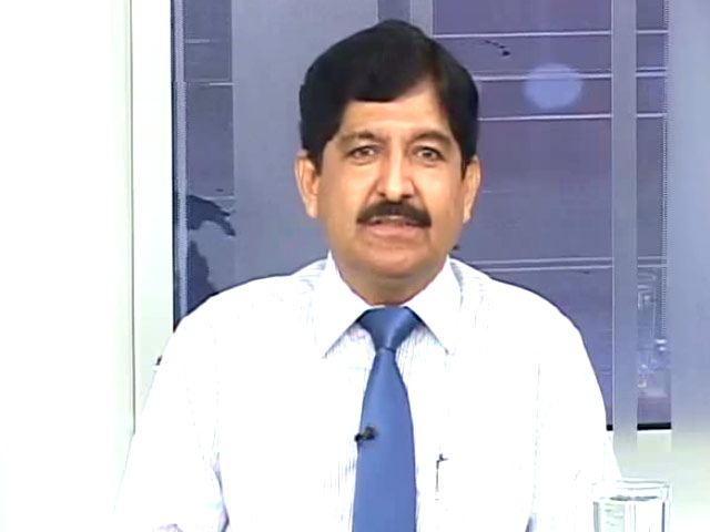 Government Has to Spend More to Revive Economy: UR Bhat