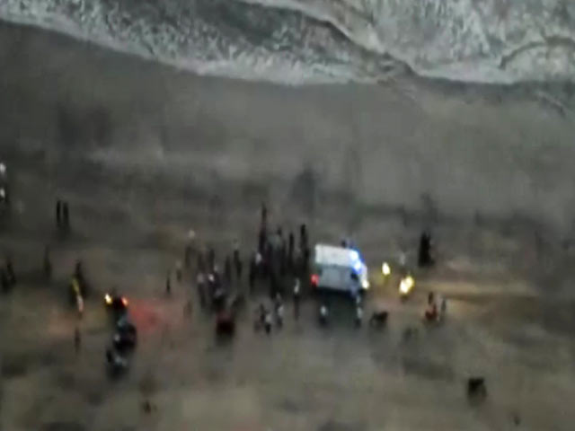 नेशनल रिपोर्टर : रायगढ़ हादसा, बड़ा सवाल- आखिर छात्र 'वहां' क्यों गए?