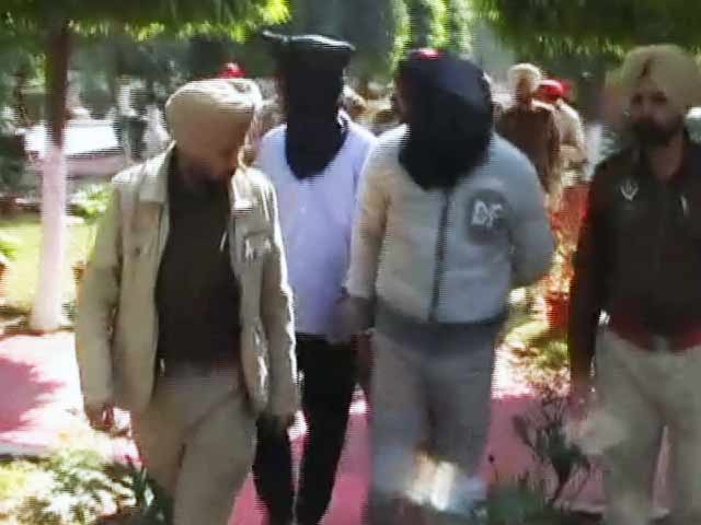 झूठी निकली कार चोरी की कहानी, शिकायत करने वाला ही गिरफ्तार