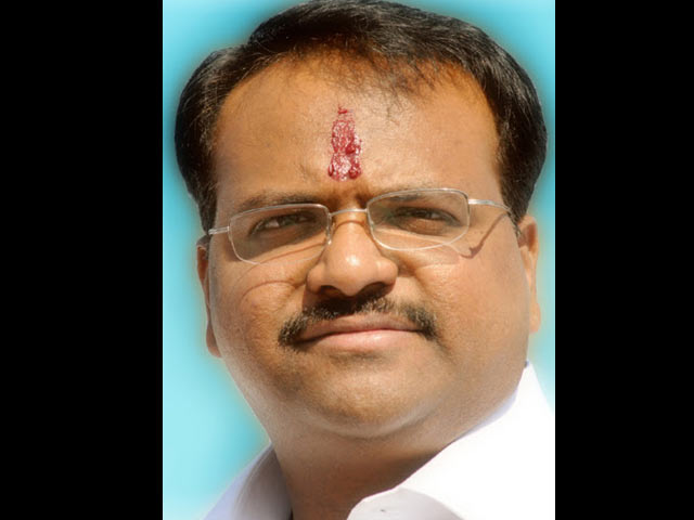 मनी लॉन्ड्रिंग मामले में एनसीपी नेता छगन भुजबल का भतीजा समीर गिरफ्तार