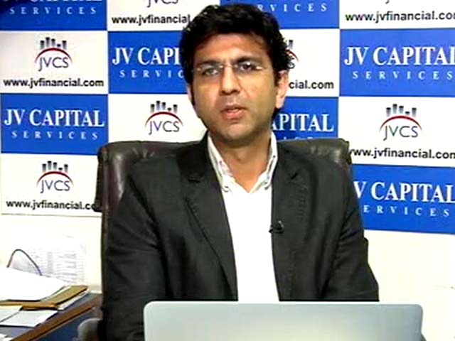 Retail Investors Getting a Bit Frustrated: Sajiv Dhawan