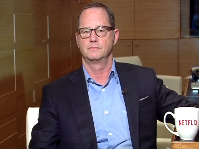 Catalogue Will Change, Pricing Will Stay: Netflix