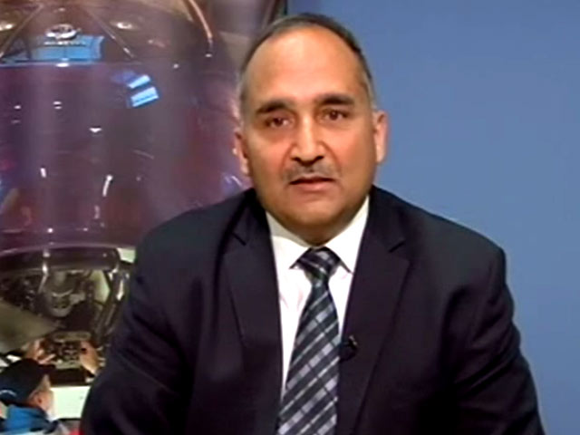 Locomotive Project a Turning Point: Alstom Transport Chief