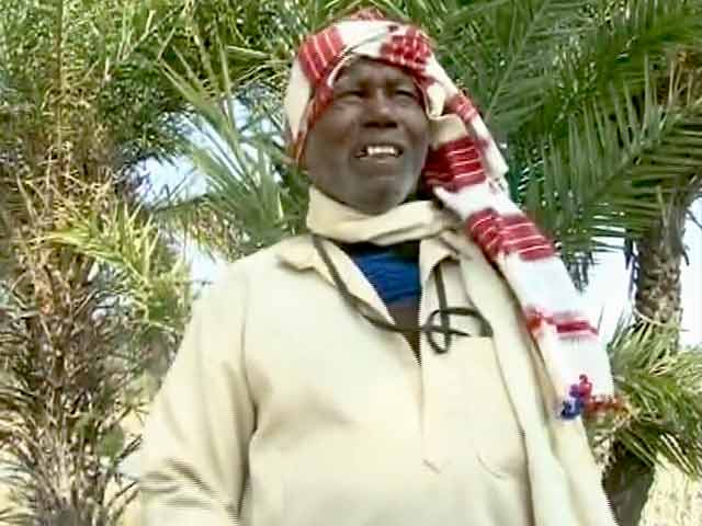 शोहरत से दूर झारखंड के इस पानी वाले बाबा को मिला पद्म सम्मान