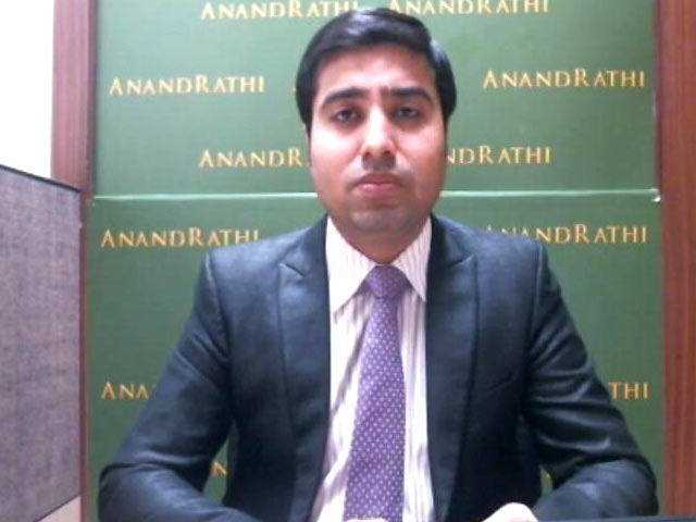 Positive on Sun Pharma: Anand Rathi