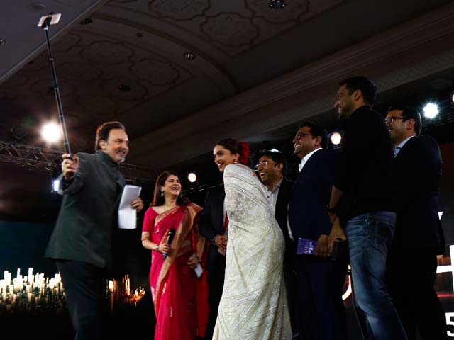 Unicorns That Will Change India's Future Are NDTV's Indian Of The Year