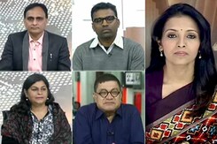 बड़ी खबर : धारा 377 अब संविधान पीठ के हवाले बड़ी खबर : धारा 377 अब संविधान पीठ के हवाले