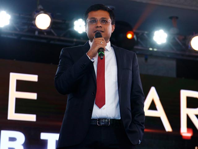 सचिन बंसल ने बताया, फ्लिपकार्ट ने किन चुनौतियों का किया सामना