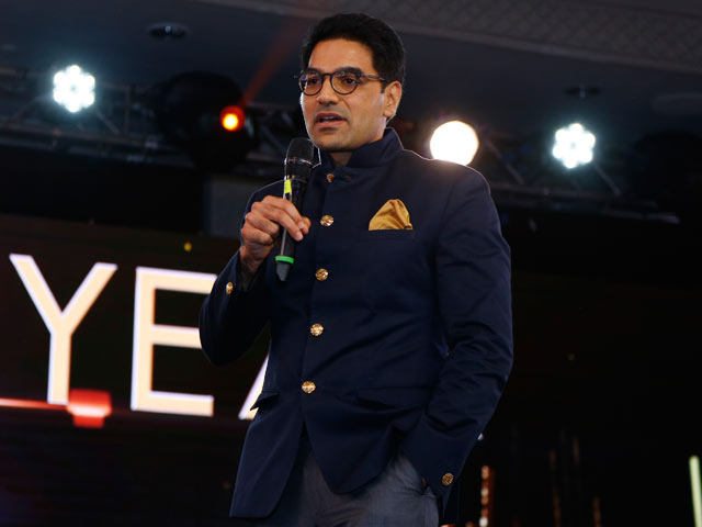 From Rajasthan To New York City: Pranay Chulet's Story Of Quikr