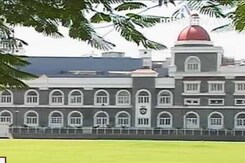 The Battle to Save Mumbai's Open Spaces The Battle to Save Mumbai's Open Spaces