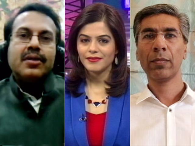 Smart City: Pune's Municipal Commissioner Talks About the Roadmap