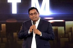 India Digital Third World? Far from It, Says Paytm's Vijay Shekhar Sharma India Digital Third World? Far from It, Says Paytm's Vijay Shekhar Sharma