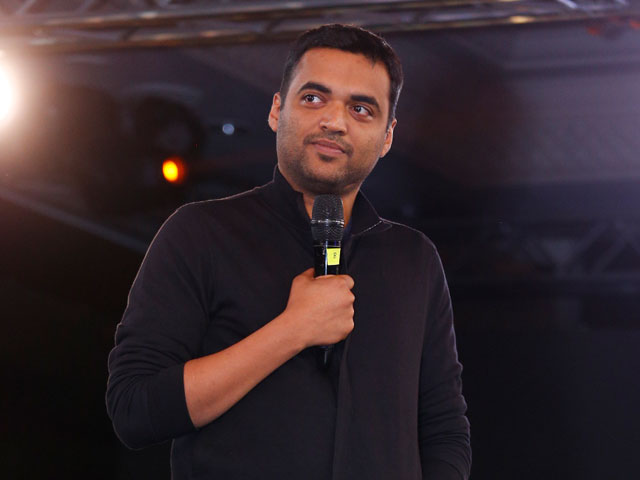 Why Zomato Creator Deepinder Goyal Prefers Home Food