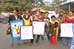 Will India Throw Out Archaic Law On Gay Sex? 5 Judges Asked To Decide Will India Throw Out Archaic Law On Gay Sex? 5 Judges Asked To Decide