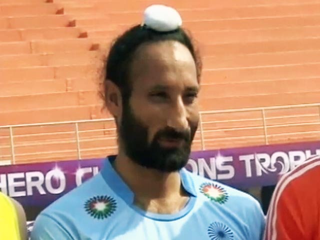 हॉकी कप्तान सरदार सिंह पर यौन शोषण का आरोप