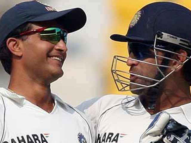 Video : MS Dhoni Has Learnt to Handle Criticism, He is Cool: Sourav Ganguly