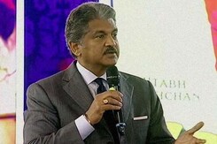 I Should Have Been Chairman of Jaya Bachchan's Fan Club: Anand Mahindra I Should Have Been Chairman of Jaya Bachchan's Fan Club: Anand Mahindra