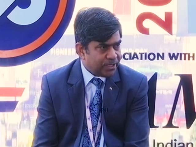 Video : In Conversation With Mr. Rakesh Srivastava, Hyundai Motors India