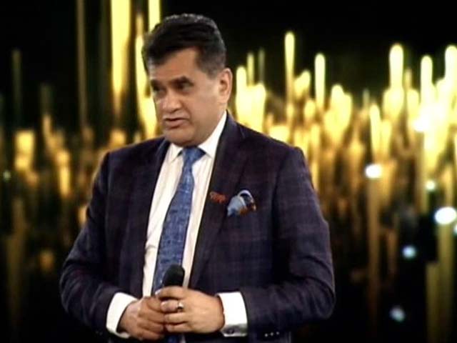 On Beef, Government Think Tank CEO Says: 'Let People Decide What To Eat'