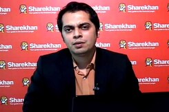 Avoid Crompton Greaves, Says Jay Thakkar Avoid Crompton Greaves, Says Jay Thakkar