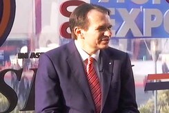 In Conversation With Michael Mayer Director-Passenger Cars, Volkswagen India In Conversation With Michael Mayer Director-Passenger Cars, Volkswagen India