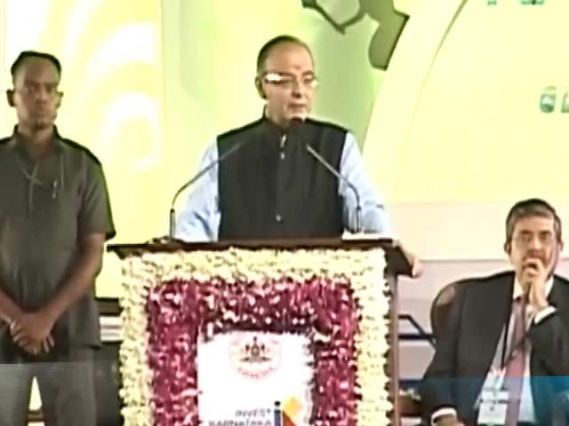 Government Has Its Own Share of 'Sleepless Nights': Arun Jaitley