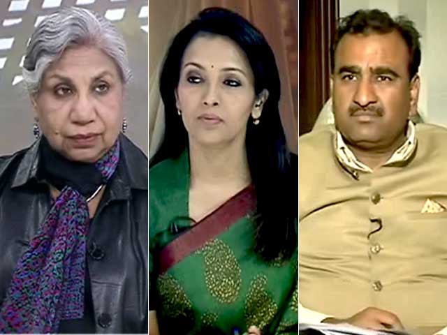 बड़ी खबर : हड़ताल के 8वें दिन हरकत में दिल्ली सरकार