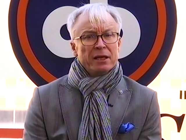 Mercedes Benz to Focus on SUVs For Indian Market