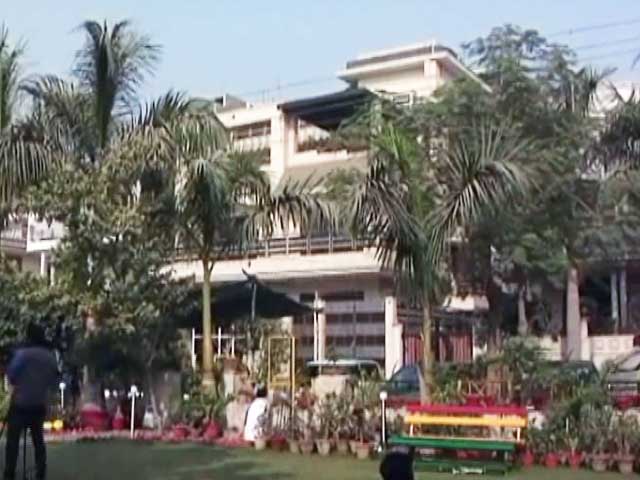 आय से अधिक संपत्ति मामला : पूर्व चीफ इंजीनियर यादव सिंह गिरफ्तार