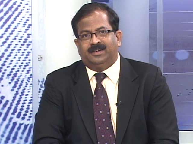 Prepare for the Worst: G Chokkalingam