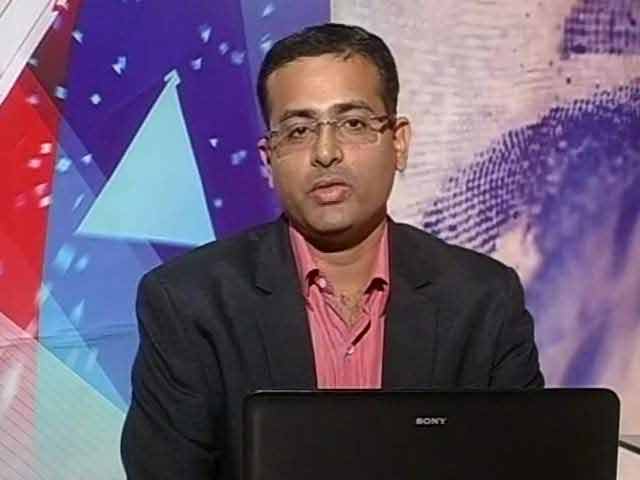 Video : Sell Wockhardt on Rallies: Prudent Broking