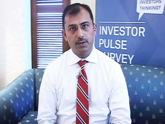 Slippages in Fiscal Deficit Unlikely to Worry Investors: Dhawal Dalal