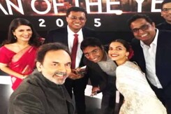 Six 'Unicorn' Startups Get Indian of the Year Award Six 'Unicorn' Startups Get Indian of the Year Award