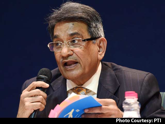 Video : Supreme Court Wants BCCI to Implement Lodha Panel Report in Full