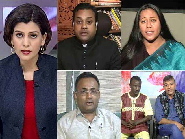 Video : Attack On Tanzanian Woman: Has It Hurt India's Image?