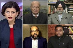 Hafiz Saeed Praises Pathankot Attack: Pakistan's Double Speak? Hafiz Saeed Praises Pathankot Attack: Pakistan's Double Speak?