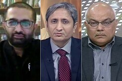 प्राइम टाइम : क्या भ्रूण लिंग पहचान की इजाजत होनी चाहिए? प्राइम टाइम : क्या भ्रूण लिंग पहचान की इजाजत होनी चाहिए?