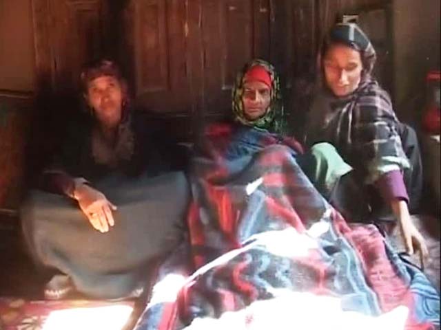 In Support To Lone Pandit Widow, Village Captures Essence of Kashmiriyat