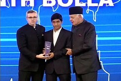 Challenges Are Opportunities, Says Srikanth Bolla Challenges Are Opportunities, Says Srikanth Bolla